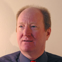 Richard Macphail